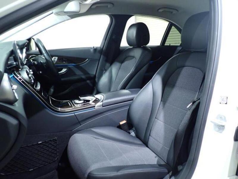 C-CLASS