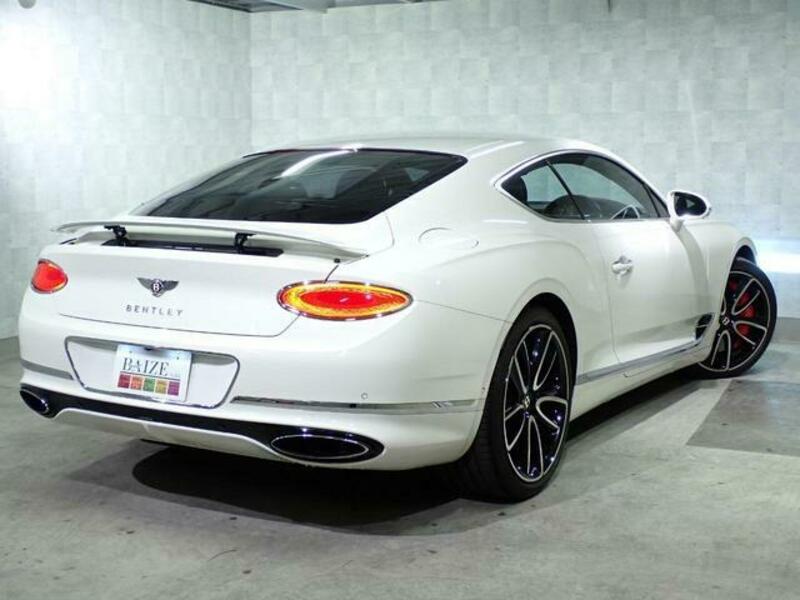 CONTINENTAL