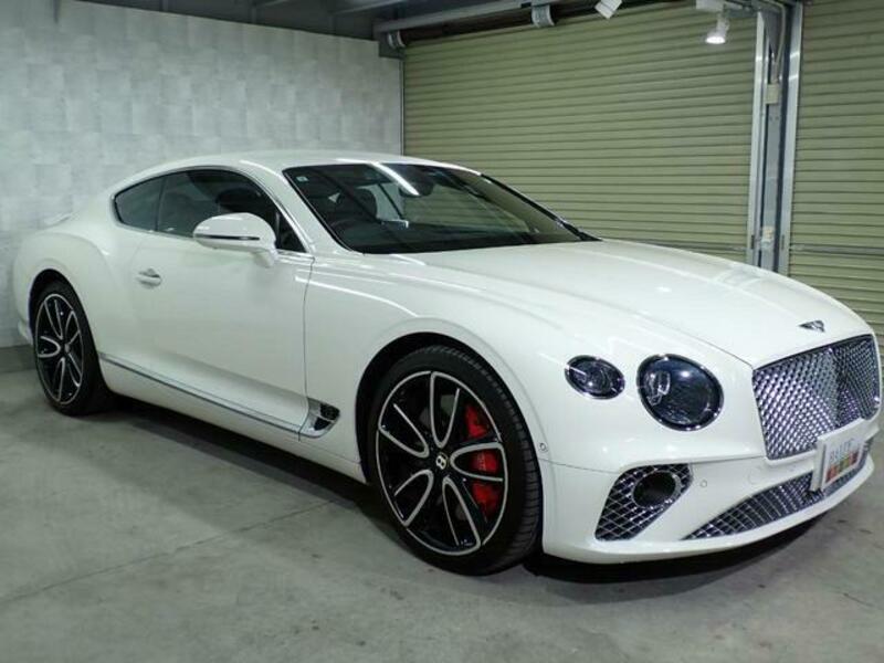 CONTINENTAL