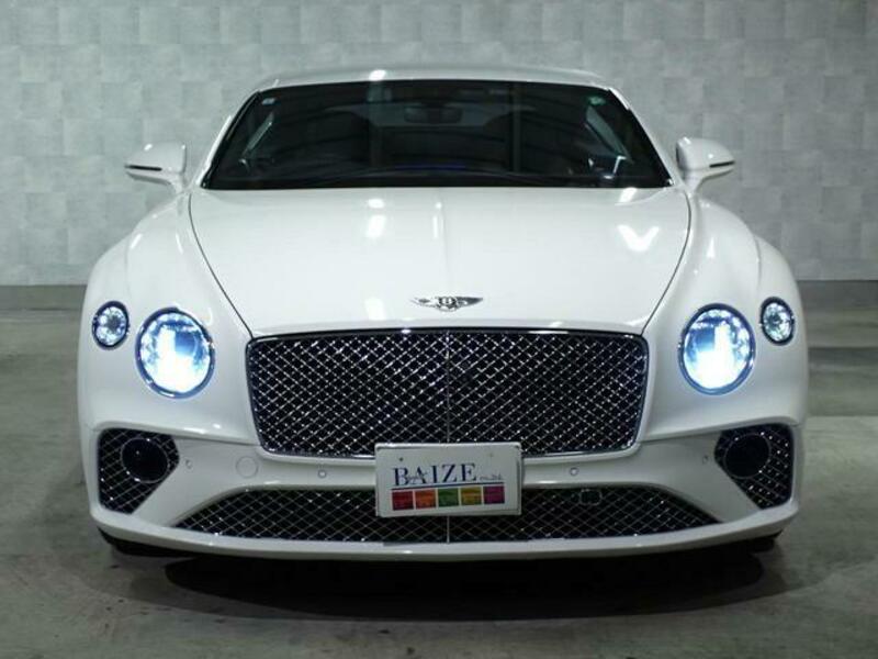 CONTINENTAL