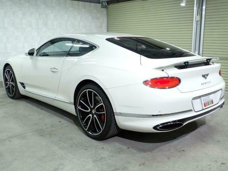 CONTINENTAL