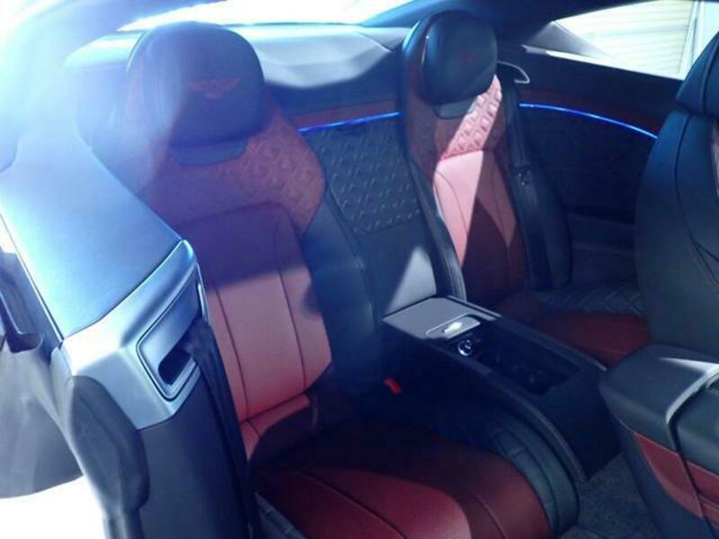 CONTINENTAL