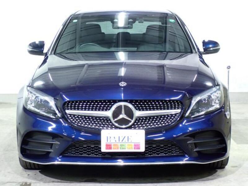 C-CLASS