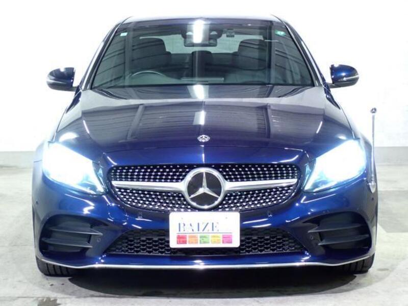 C-CLASS