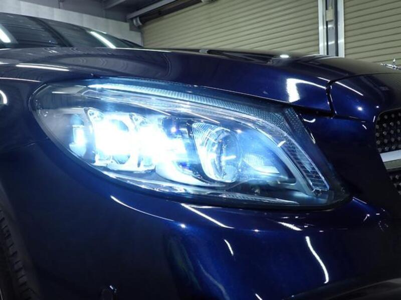 C-CLASS
