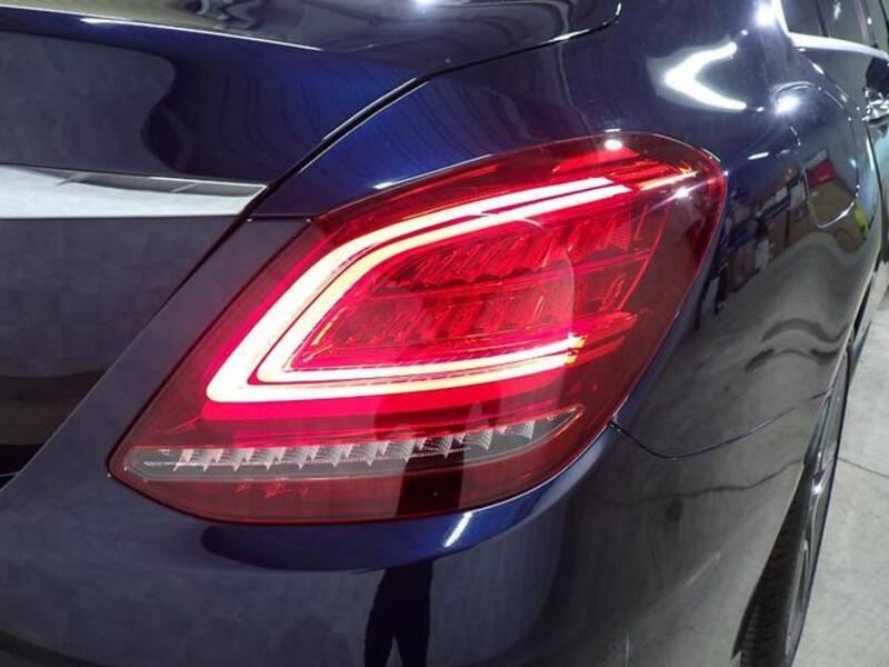 C-CLASS