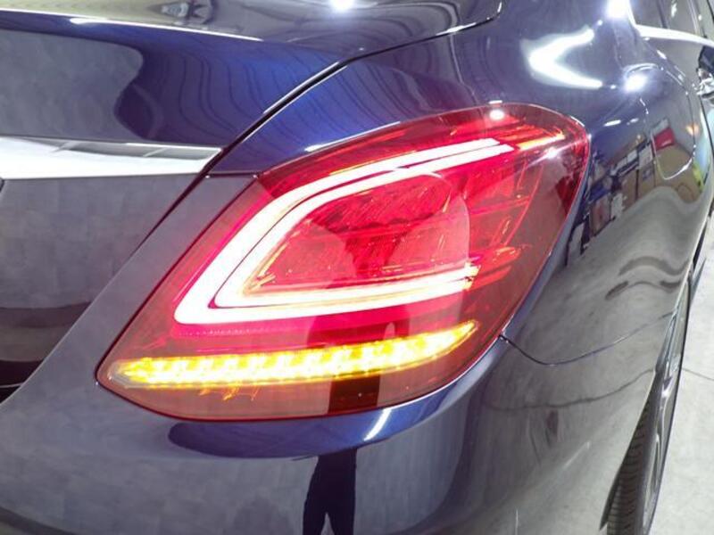 C-CLASS