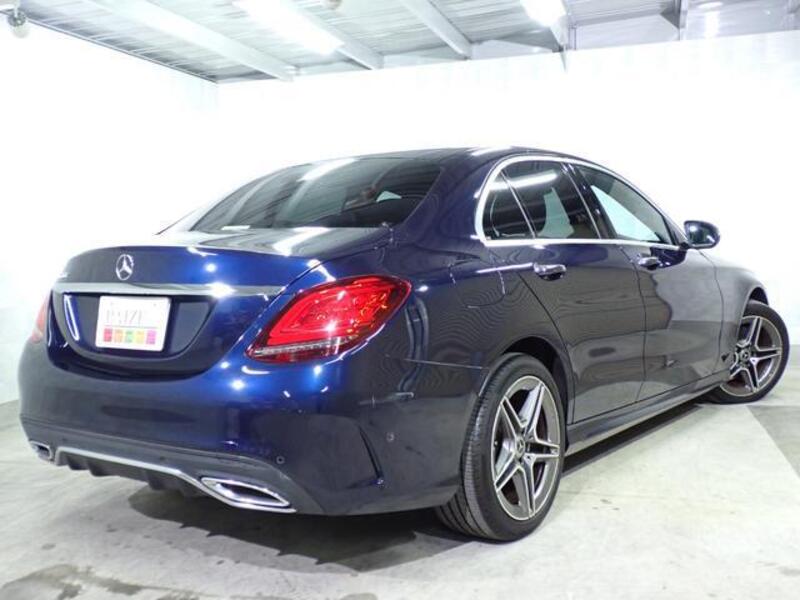 C-CLASS