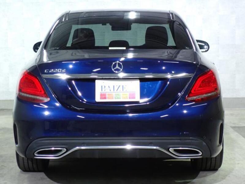 C-CLASS