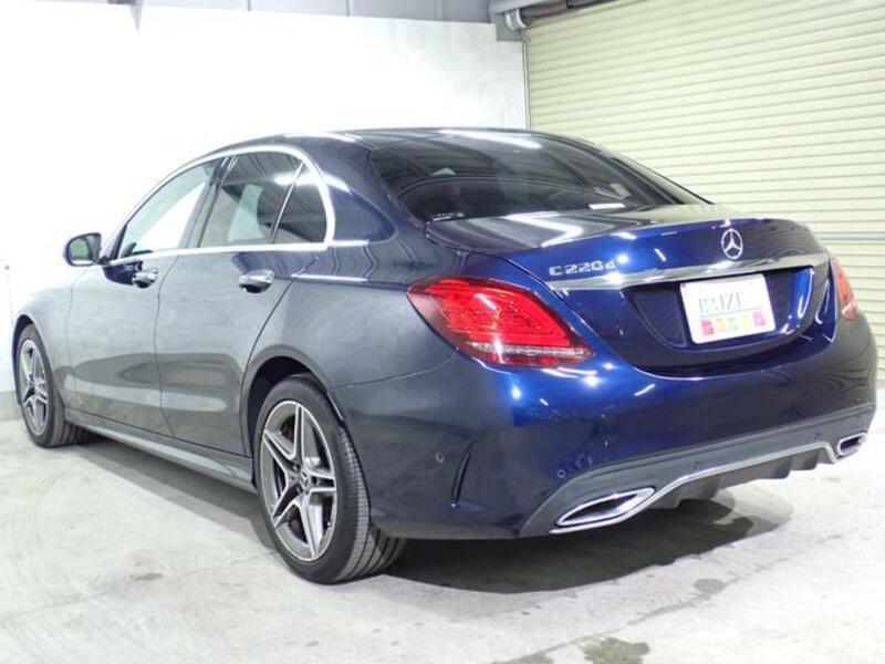 C-CLASS