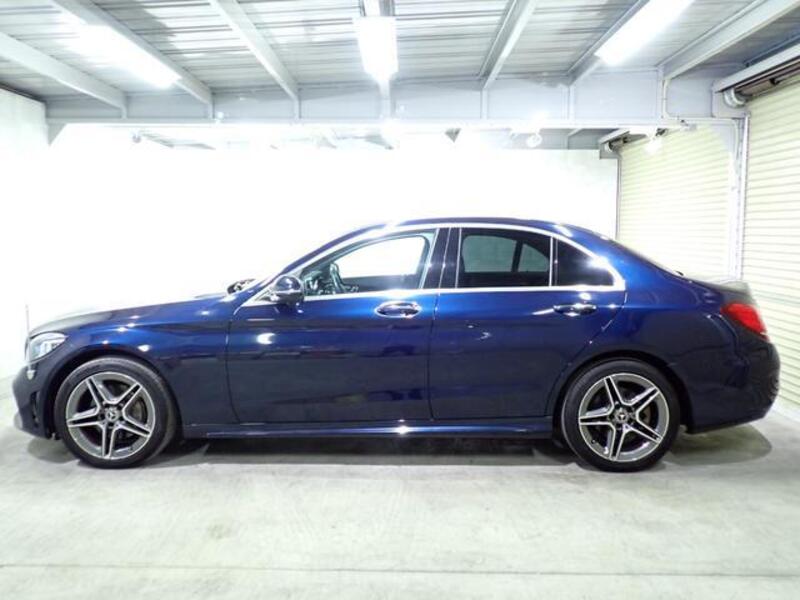 C-CLASS