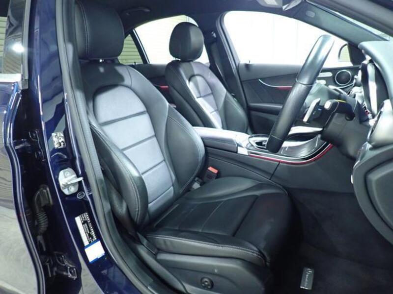C-CLASS