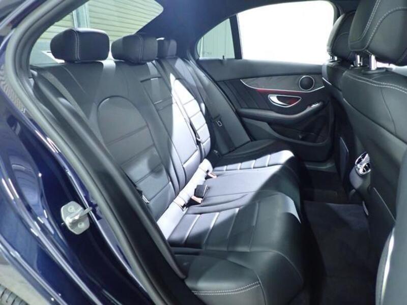 C-CLASS