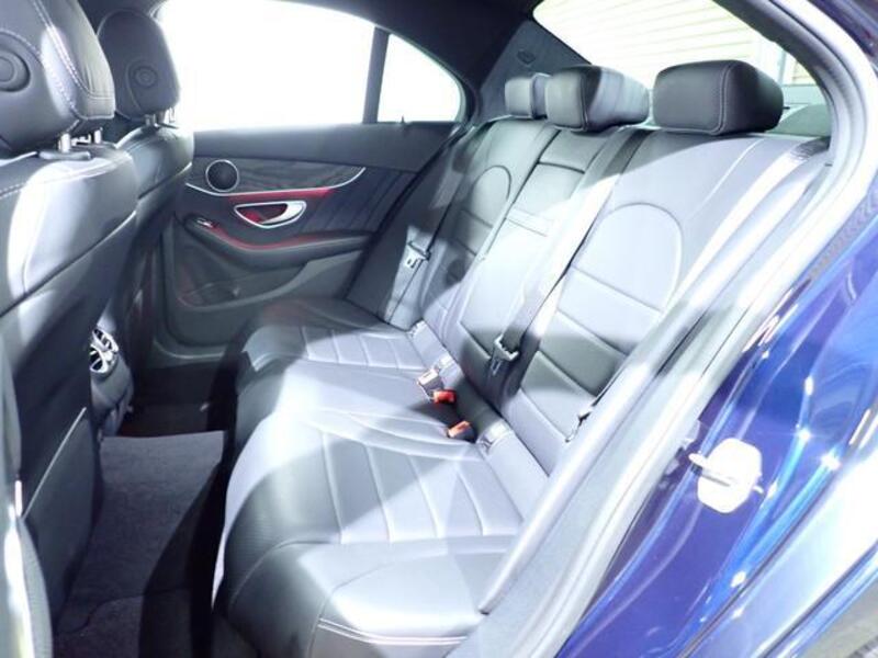 C-CLASS