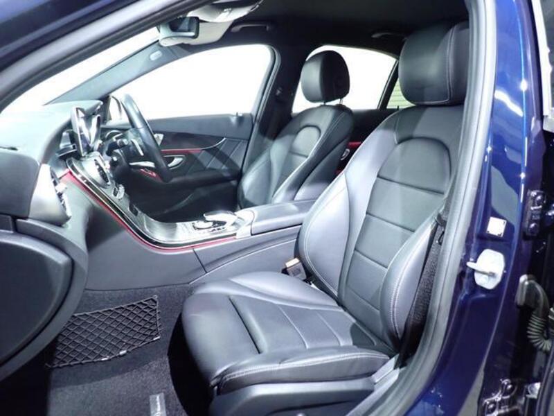 C-CLASS