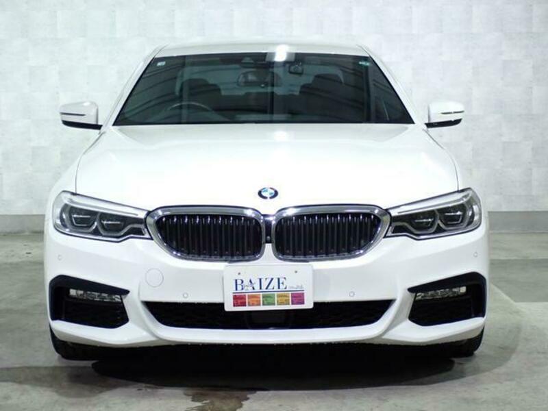 5 SERIES