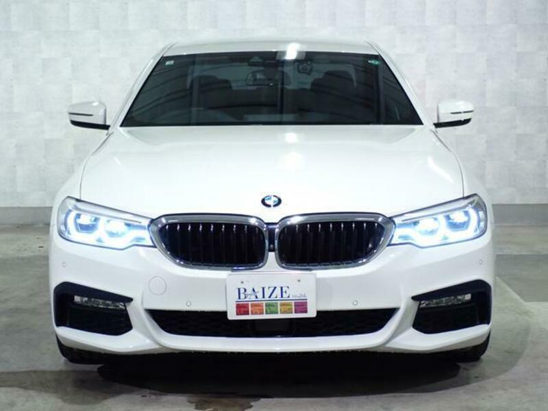 5 SERIES