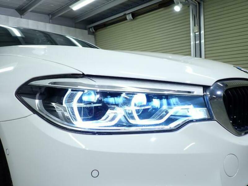 5 SERIES