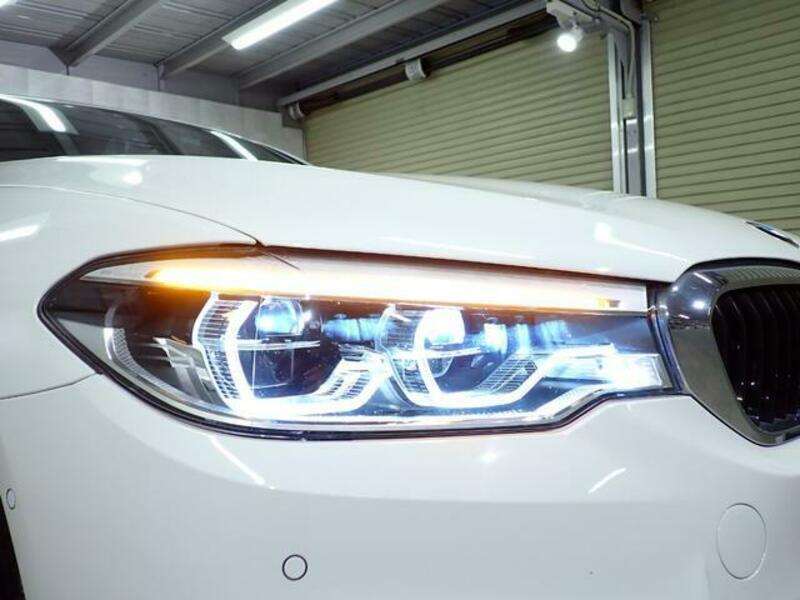 5 SERIES