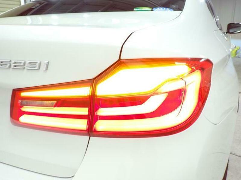 5 SERIES