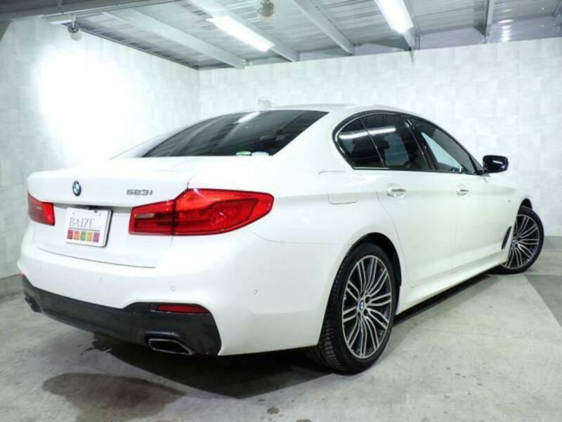 5 SERIES