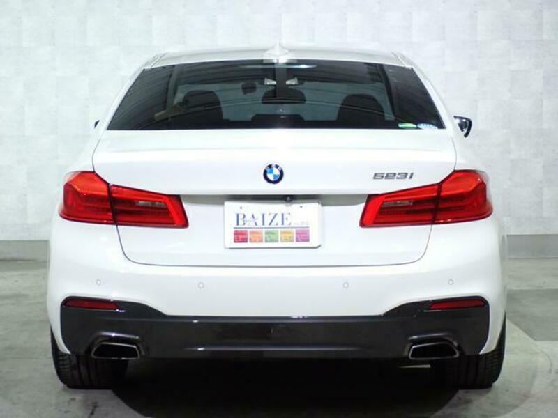 5 SERIES