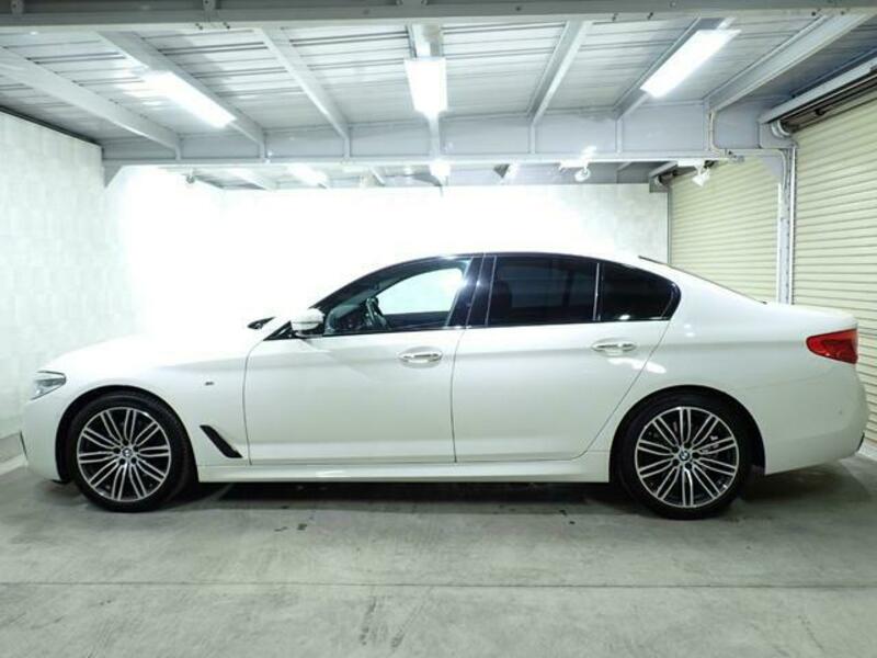 5 SERIES