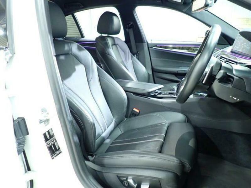 5 SERIES