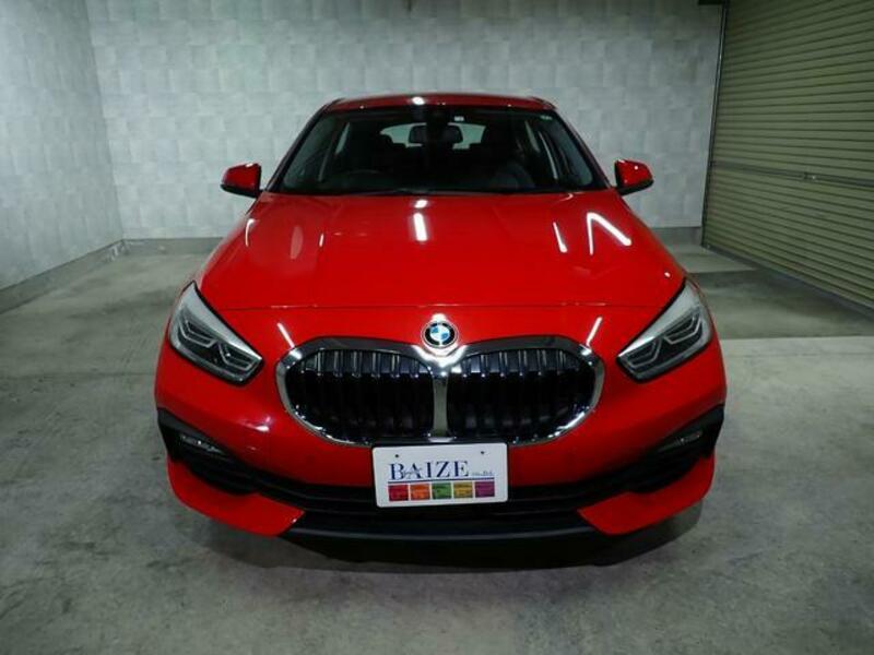 1 SERIES