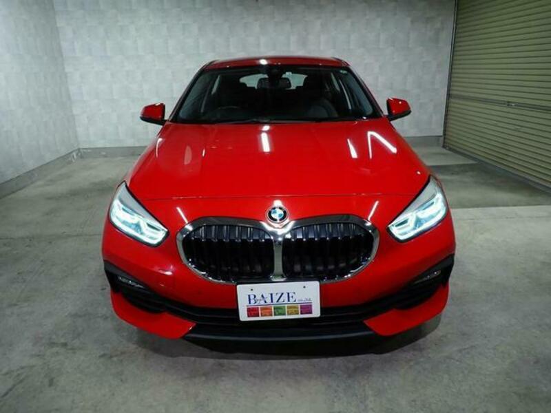 1 SERIES