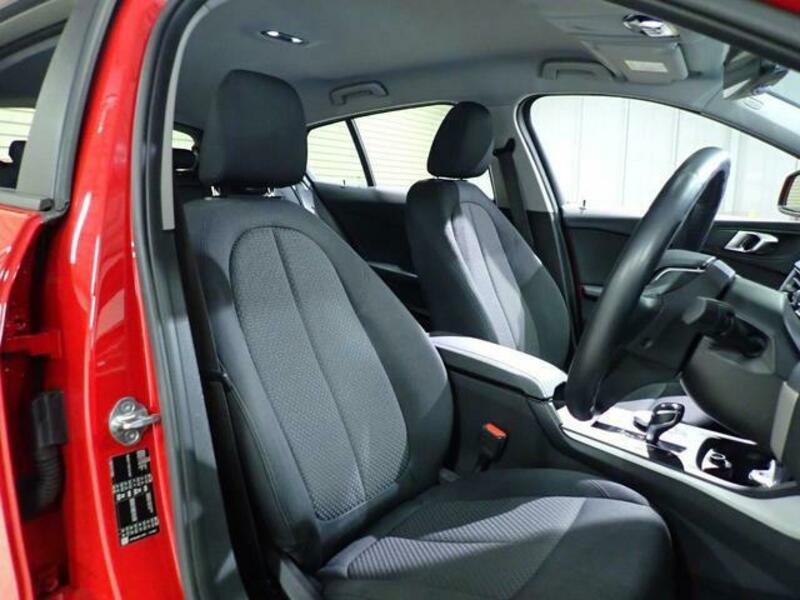 1 SERIES