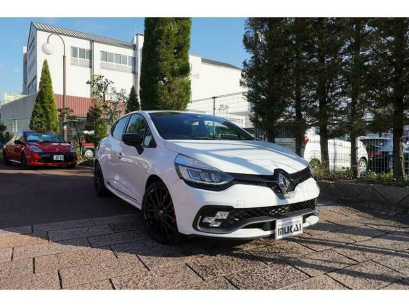 RENAULT LUTECIA