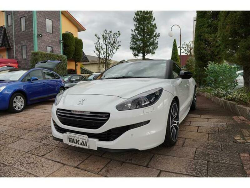 RCZ