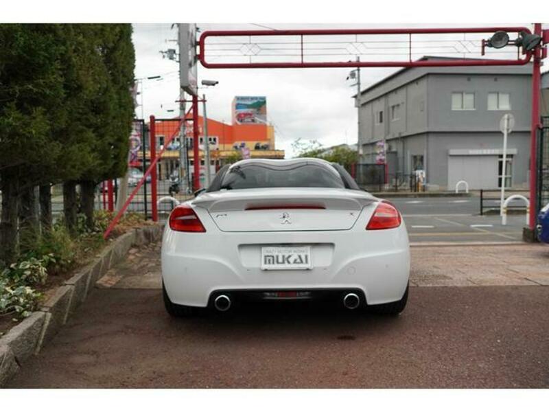 RCZ