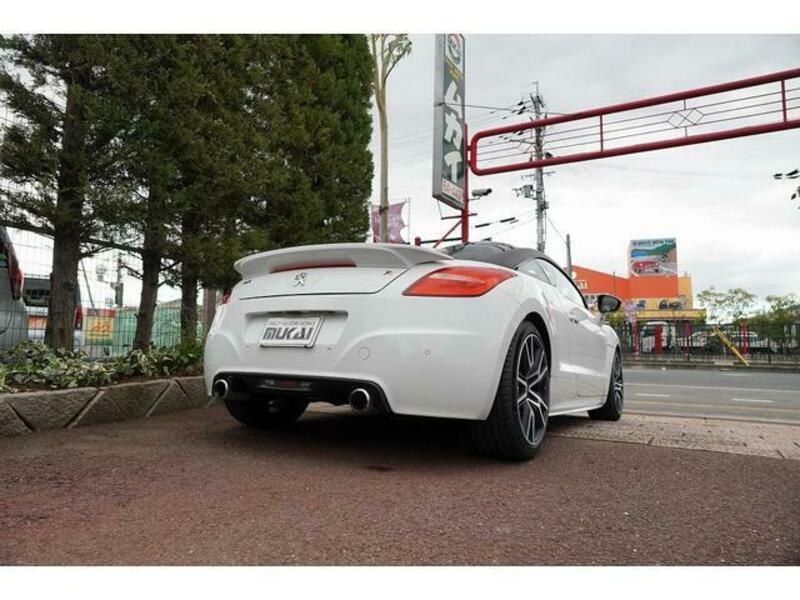 RCZ