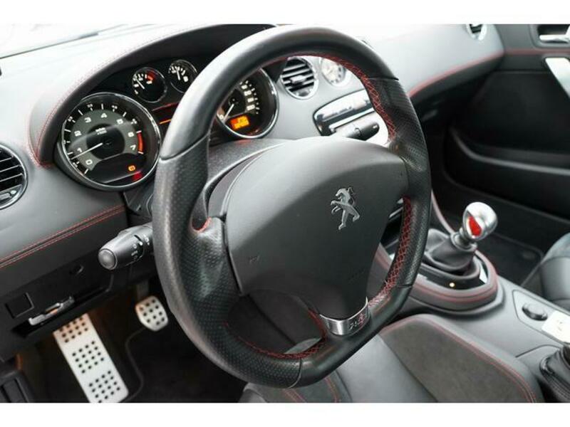 RCZ