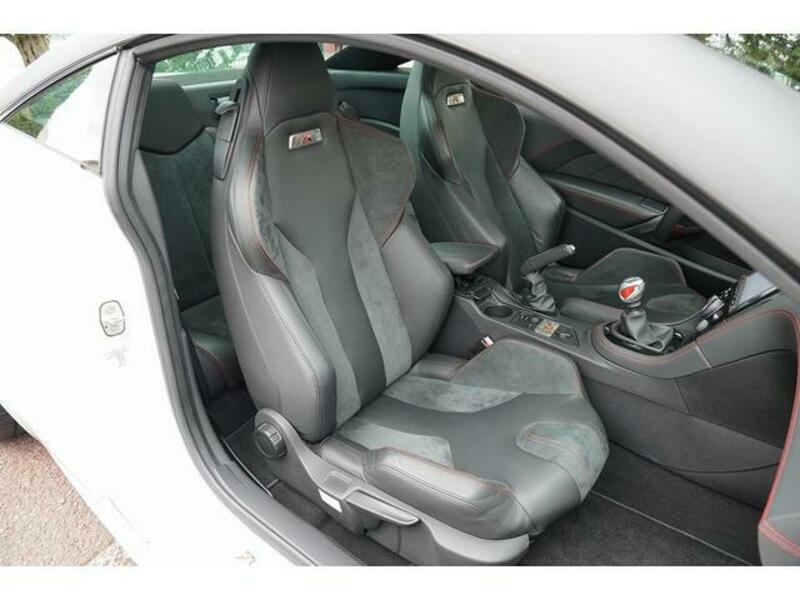 RCZ
