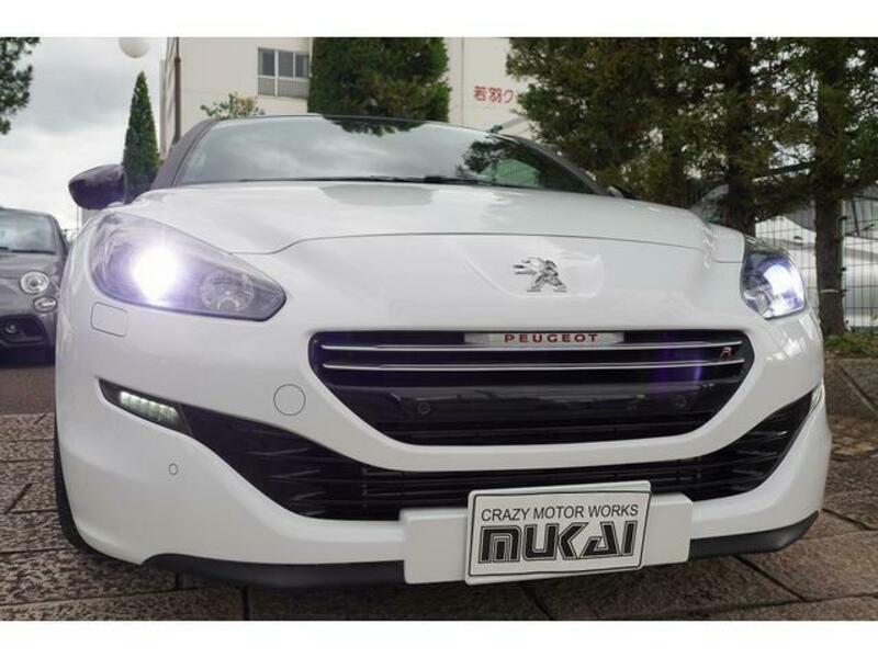 RCZ