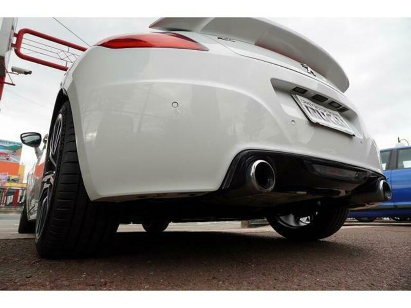 RCZ