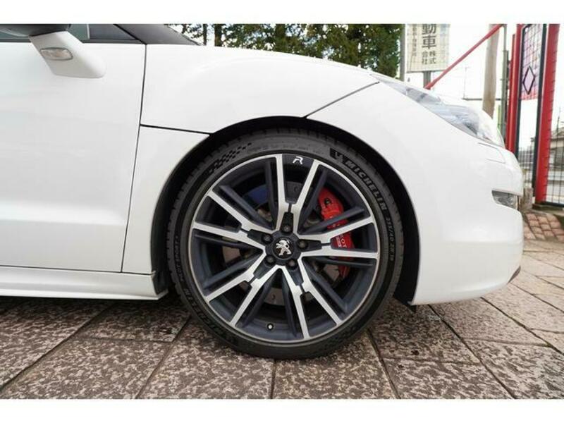 RCZ