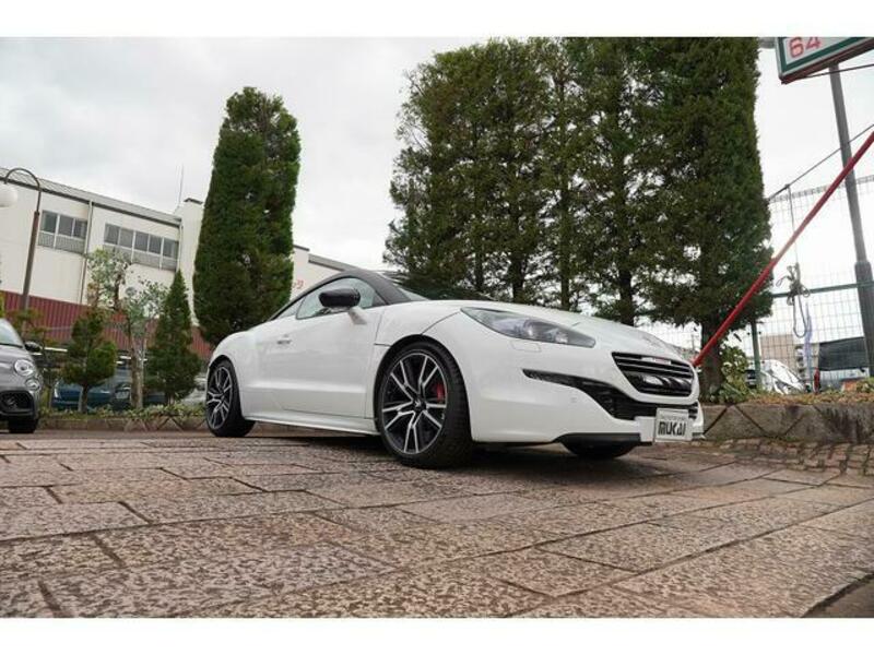 RCZ