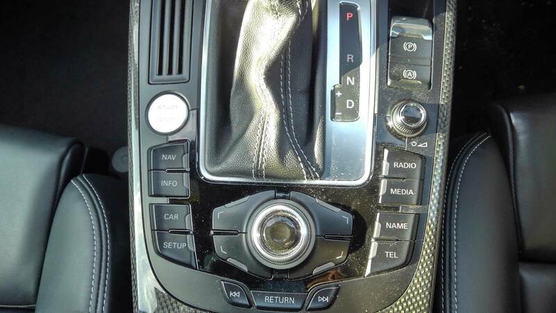 S4 AVANTE