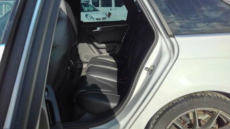 S4 AVANTE
