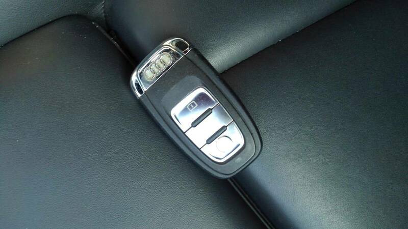 S4 AVANTE