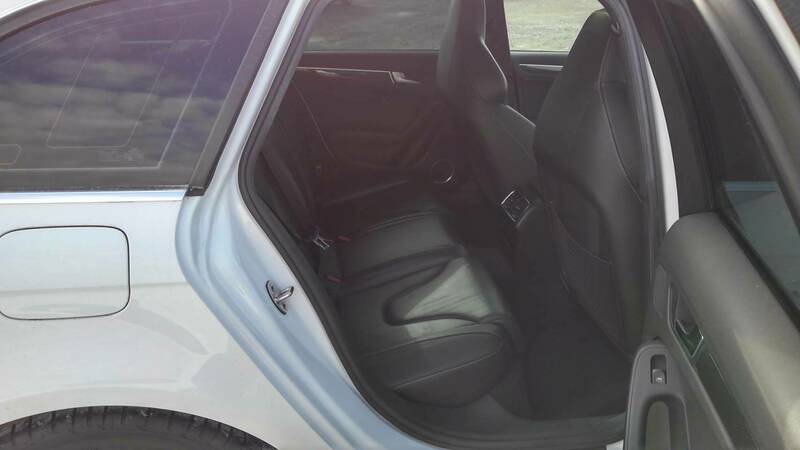 S4 AVANTE