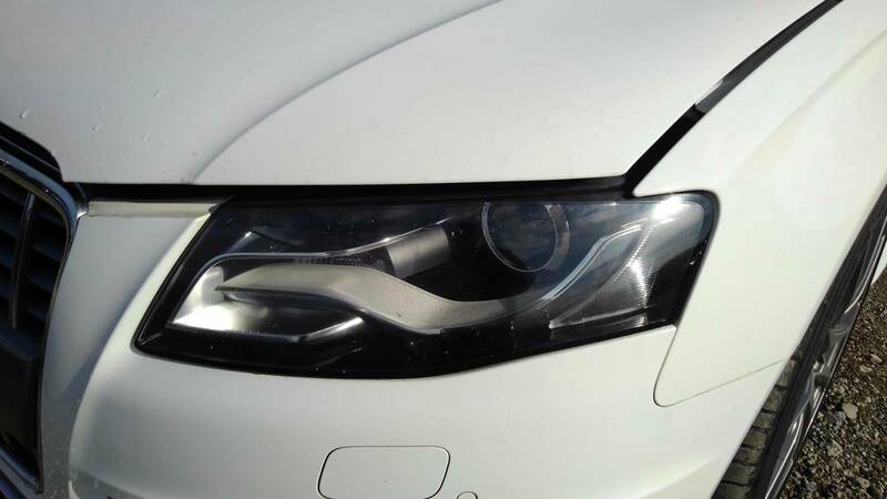 S4 AVANTE