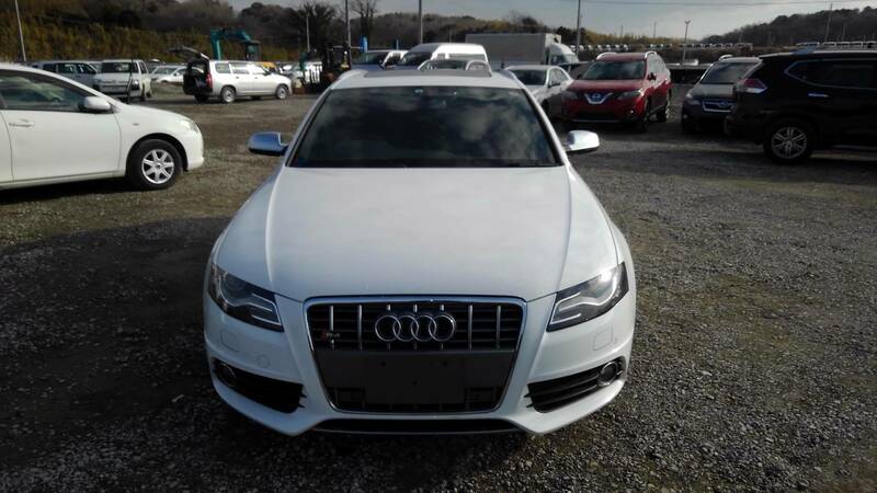 S4 AVANTE