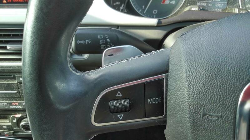 S4 AVANTE