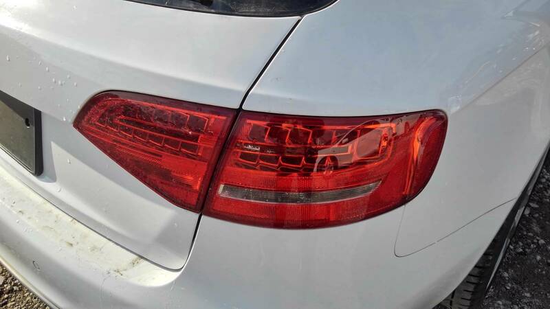 S4 AVANTE