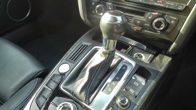 S4 AVANTE
